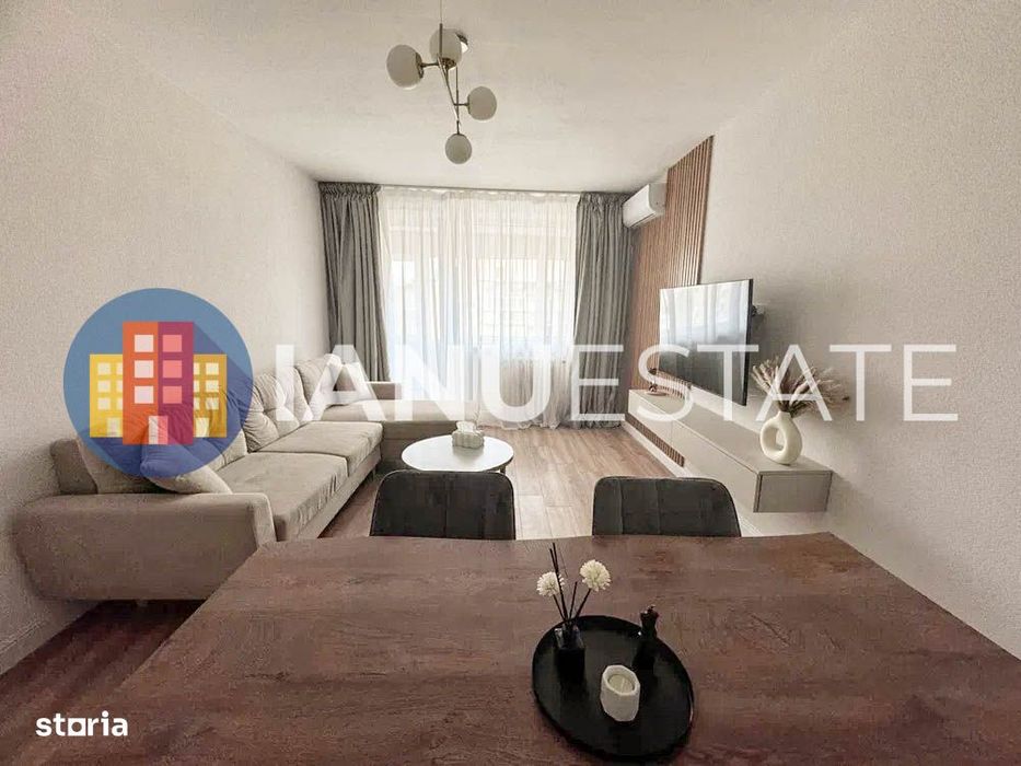 Tineretului 5` Metrou Timpuri Noi Parc Sincai Renovat PetFriendly*