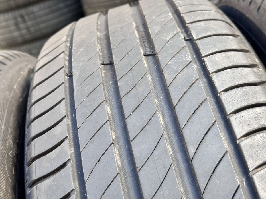 215/55/R16 Micnelin Primasy4 4бр летни dot0921