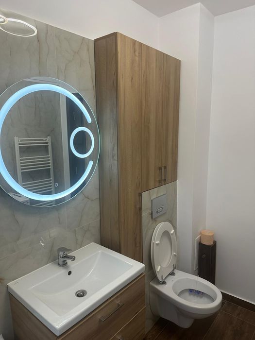 Apartament de vanzare