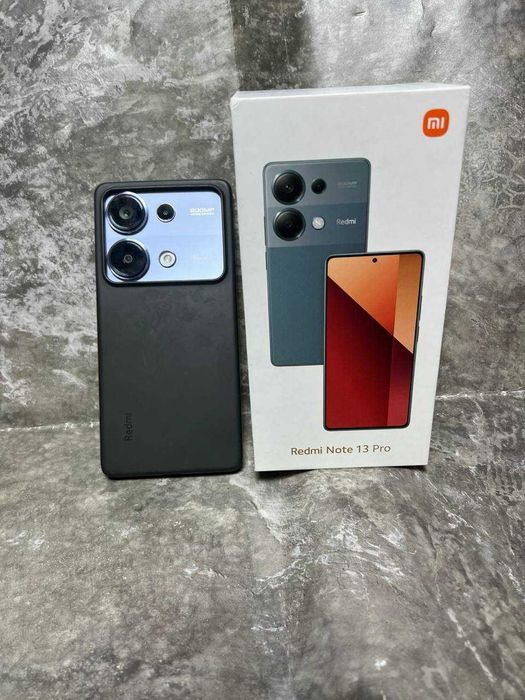 Xiaomi Redmi Note 13 Pro 919172 Макинск