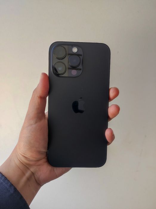 14 Pro Max 128gb 83%