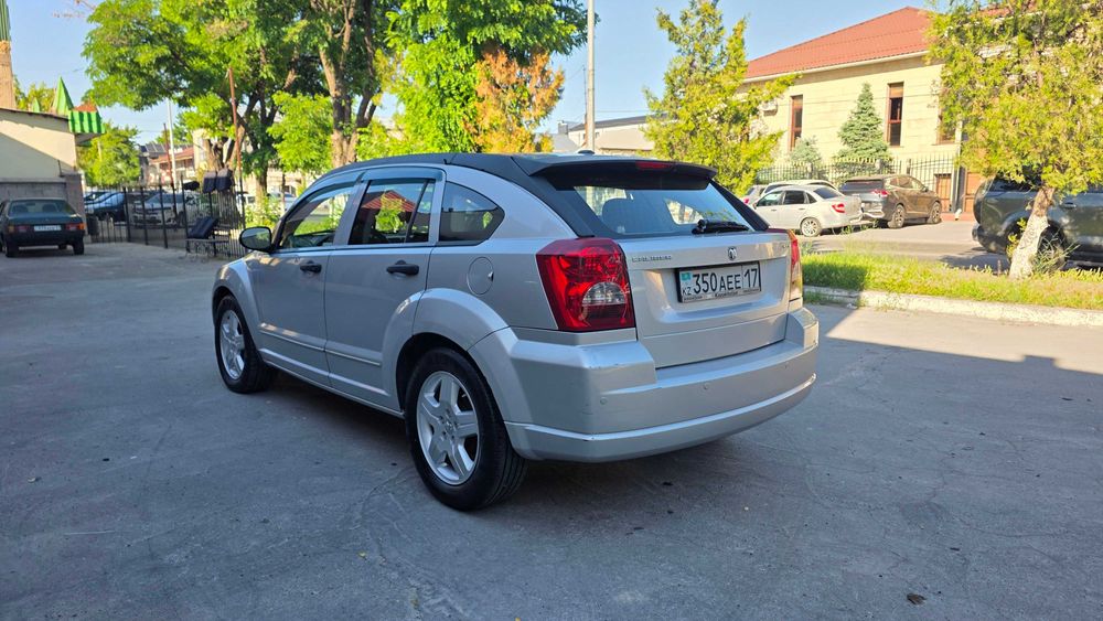Dodge Caliber 2008