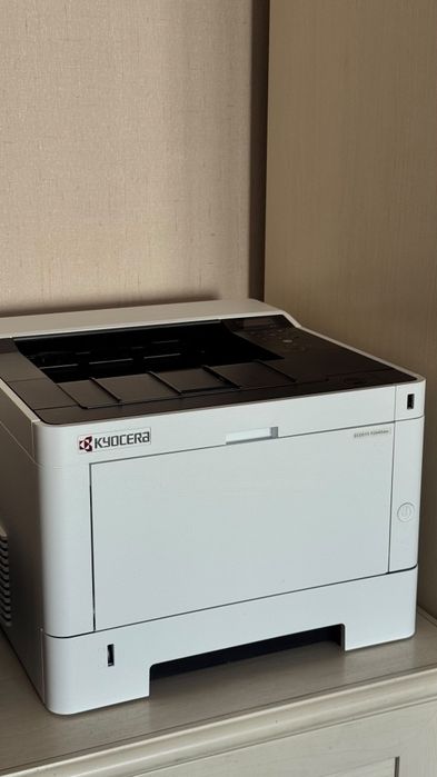 Принтер KYOCERA ECOSYS P2040dw