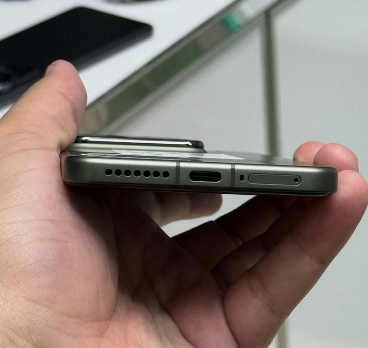 Xiaomi 15 pro 12/256