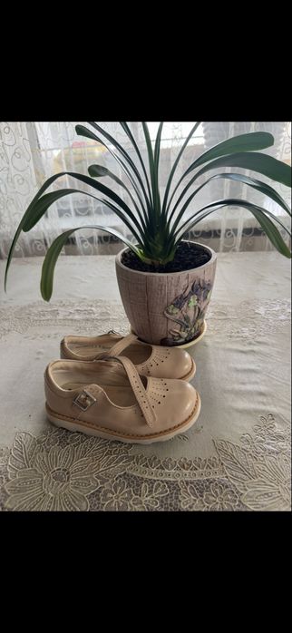 Туфли clarks 27 размер