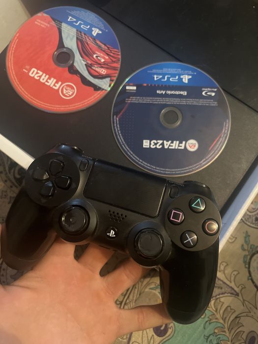 Playstation 4 срочно