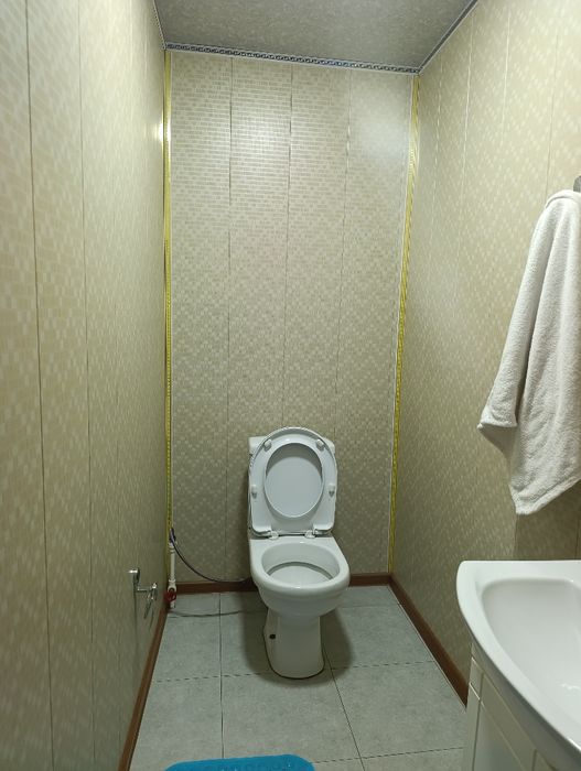 Продается дом из 4 комнат на 2х сотках. Нариманова (Бобур Мирзо)