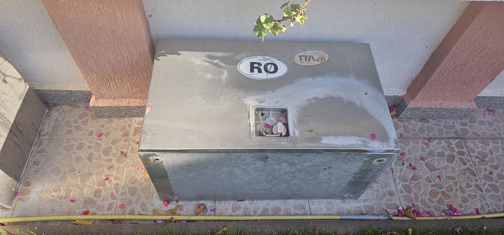 Сандък ,куфар за иструмент за камион