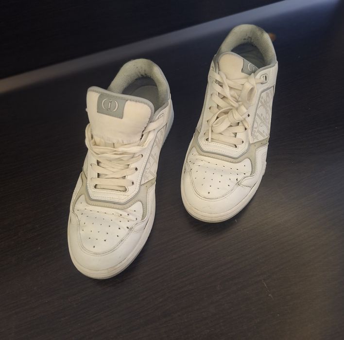 Dior B27 adidasi barbati nr43  400lei