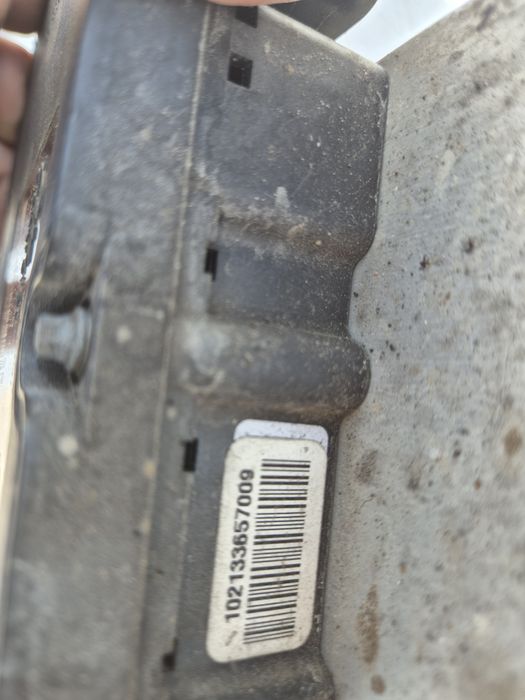 АБС за  VW Транспортер Т5 2003 - 2012 г