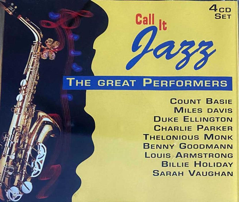 CD матрични дискове JAZZ ROCK,SMOOTH JAZZ