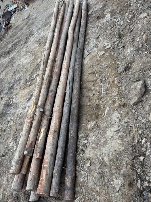 Балка лар 14шт 5000тг 1шт