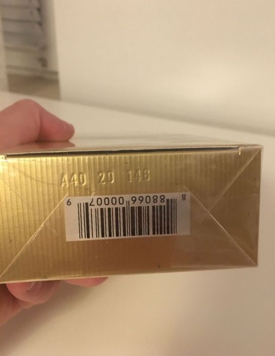 Tom ford Black Orchid 100ml parfum