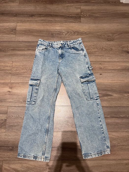 Denim дънки от Sinsay