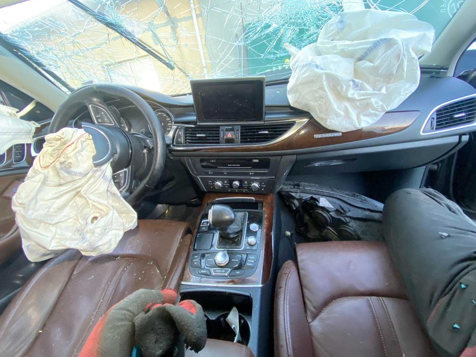 audi a6 4g c7 3.0 tdi cdu quattro на части ауди а6 4г ц7 245 въздух