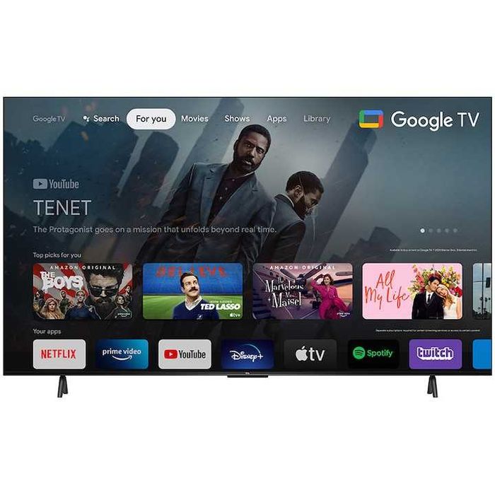 Hope Amanet P4- Tv Sharp 40HE2445E Full HD 40inch Negru