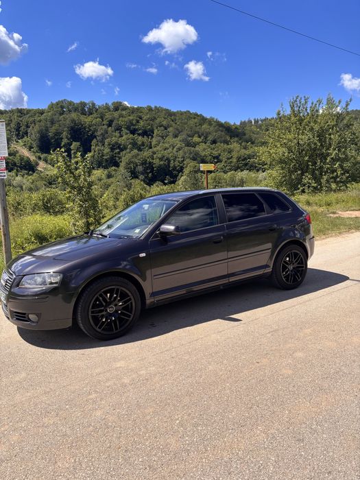 Audi A3 1.9 TDI