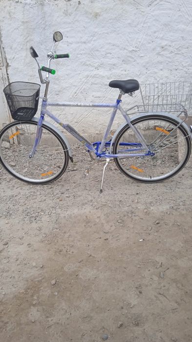 Велосипед "Украина"28 р.(2025)