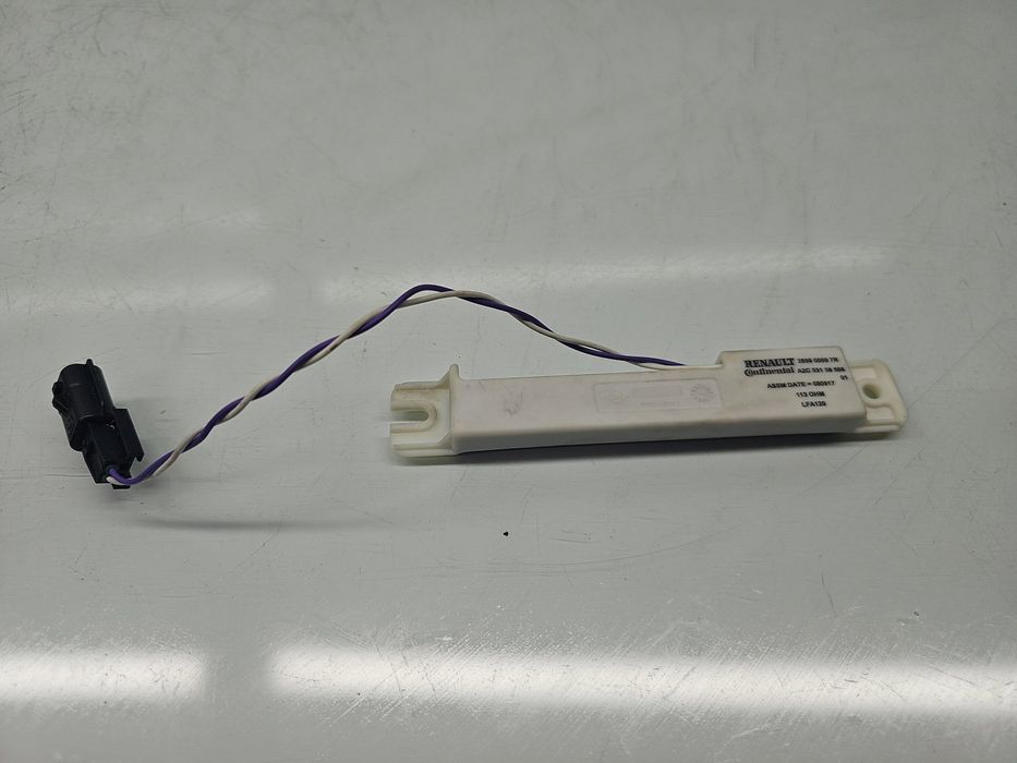 Amplificator antena Renault Fluence [Fabr 2010-prezent] 285900007R