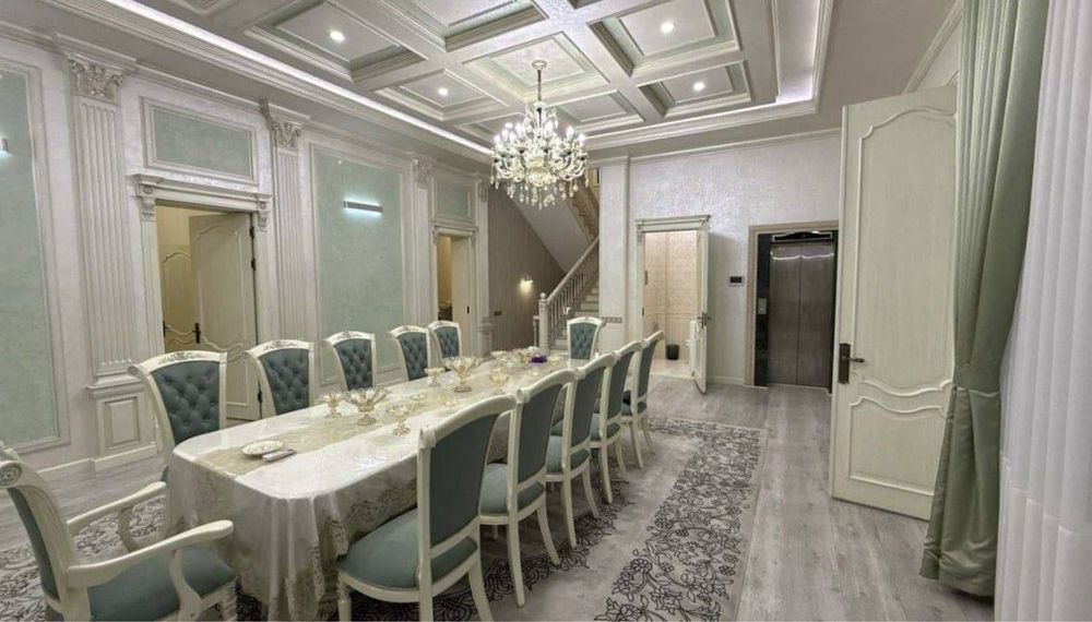 Продается Дом 7.42 соток 864м2 Махалля Ракат Катакомбы