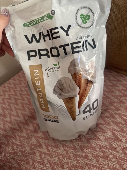 Протеин Whey продам