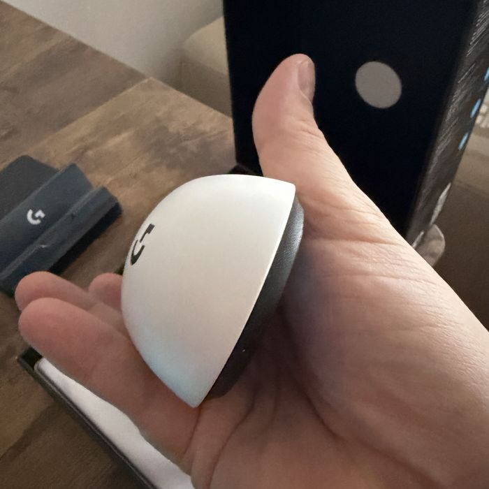 Logitech pro x2 superstrike