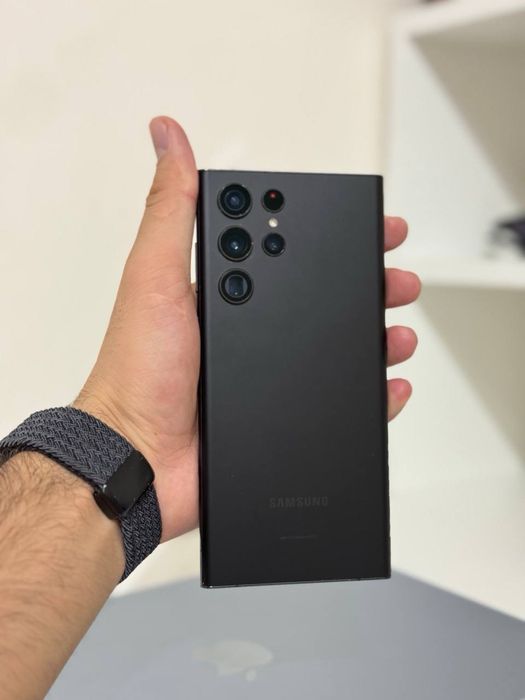 Samsung S22 Ultra