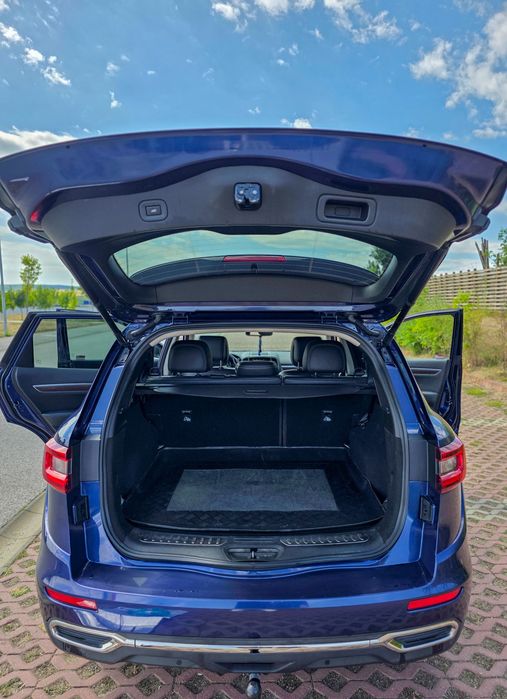 Renault Koleos 2.0TDI, 177Cp, 4x4