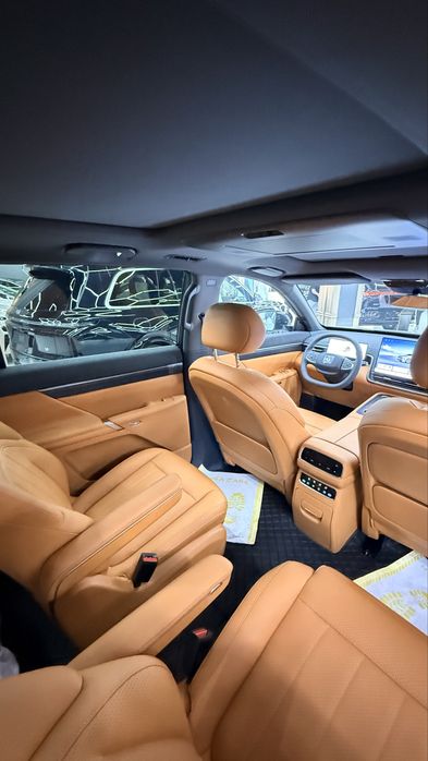 Dongfeng 008 ep