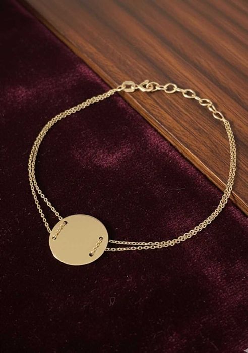 Bratara aur 14K 1.78g (AG.7)