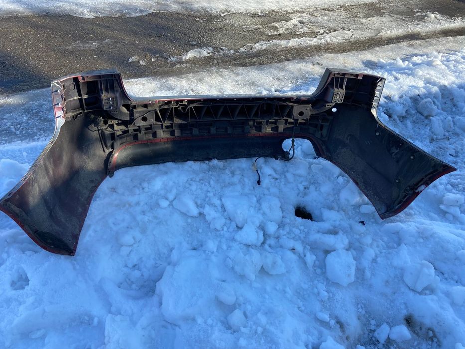 Vand bara spate audi a4 b7