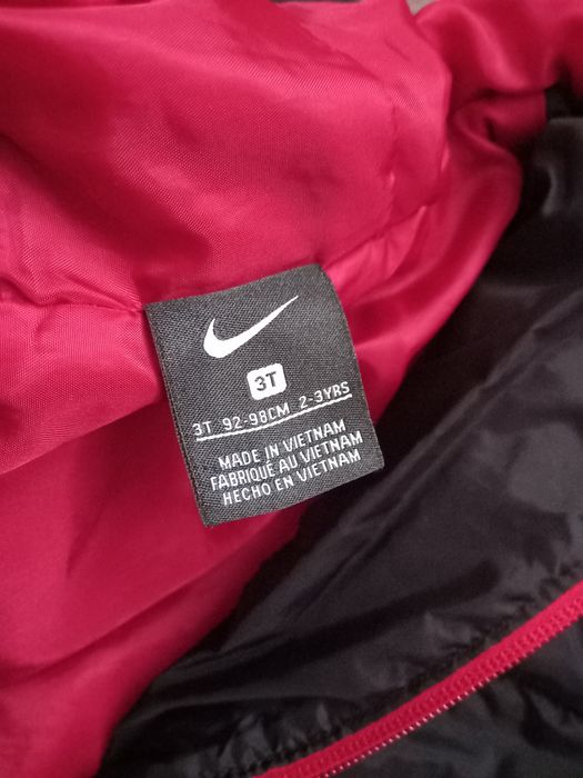 Nike за 2 , 3 и 4 годинки