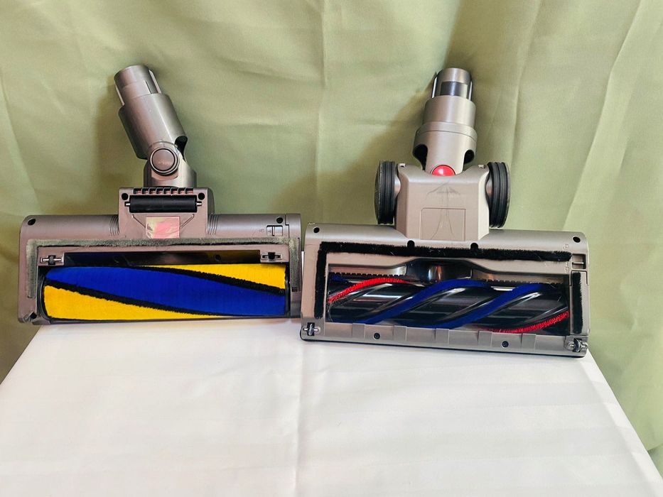 Четки за прахосмукачка Dyson