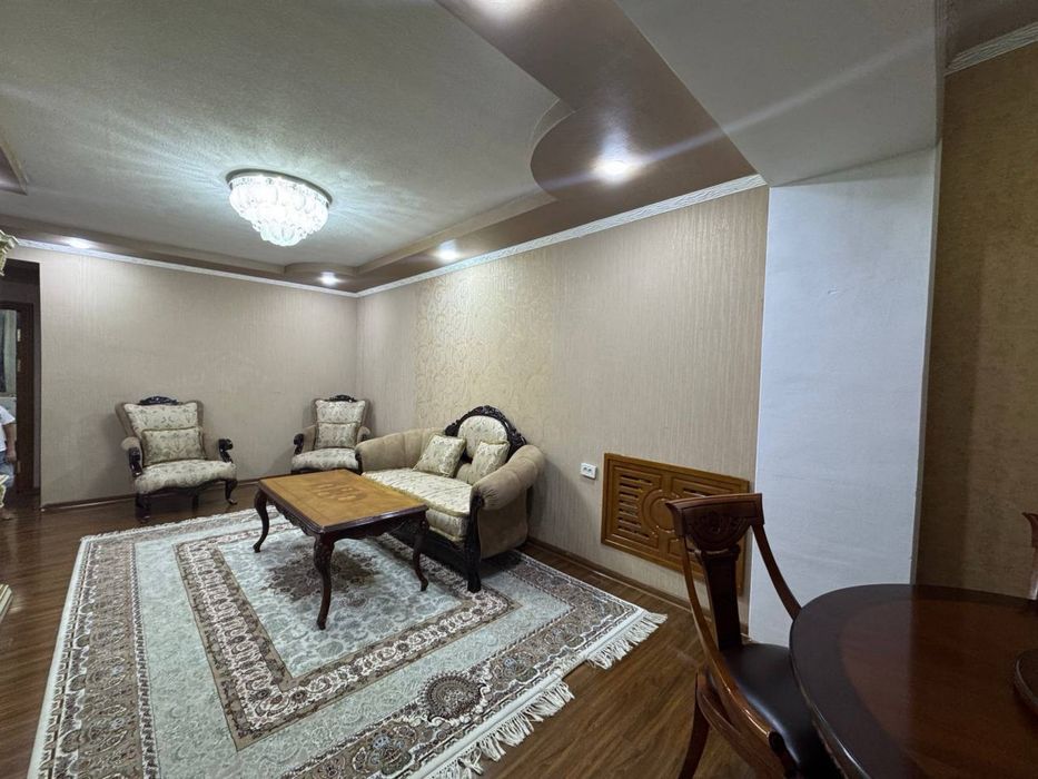 Сдается 3 ком Ц 6 Метро Минор  Аккуратная и чистая квартира