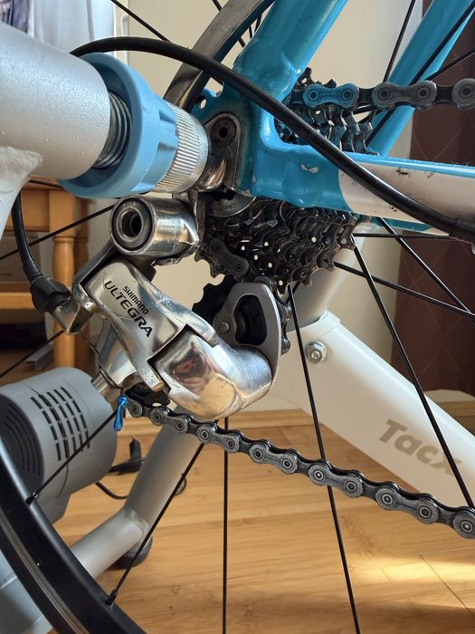 Cursiera Trek Alpha 1.9