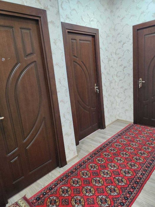 Сдается 1-комнатная квартира 47 м². Nova Garden. Юнусабад 4 квартал.