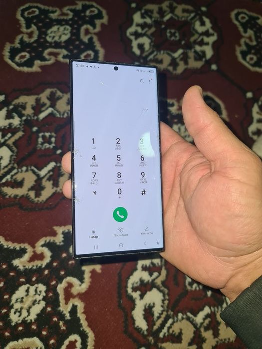 S23 ultra 256 vetnam ime otgan