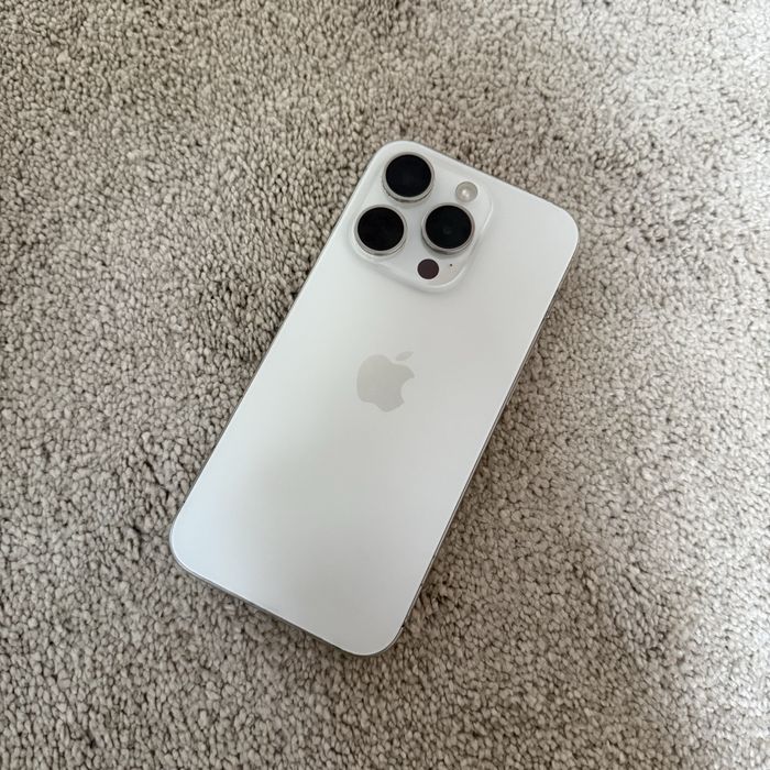 iPhone 15 Pro за части