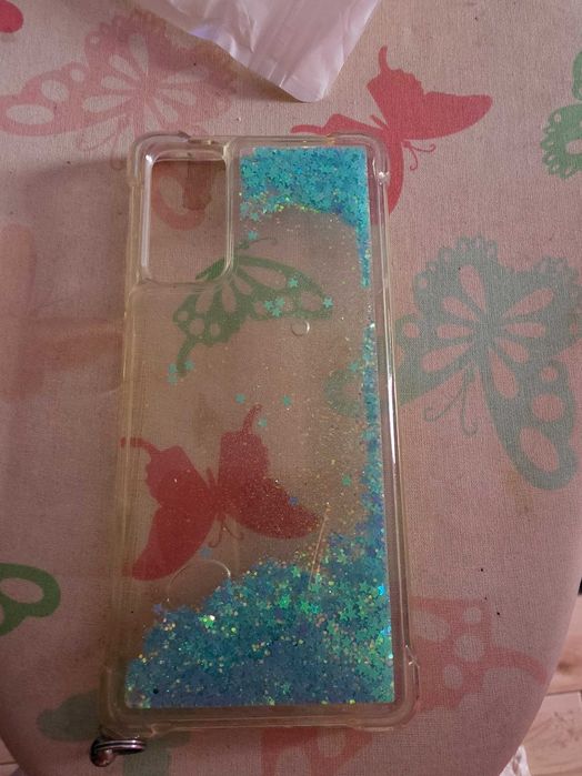 Husa telefon s20