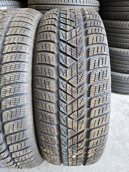 235/65/18 PIRELLI 4бр