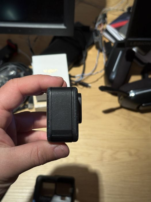 Gopro hero 12 black