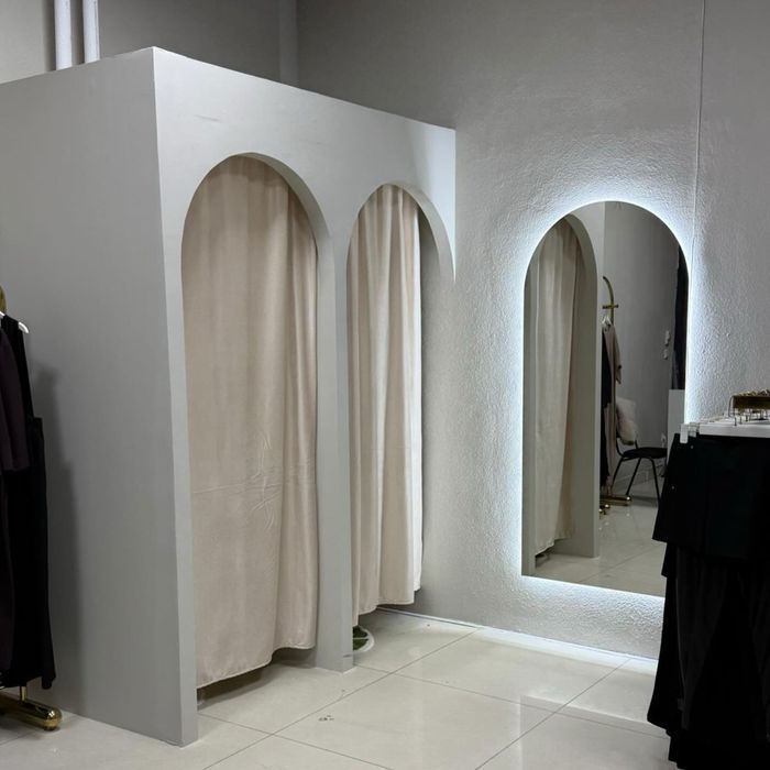 Перегородки из гипсокартон ГКЛ