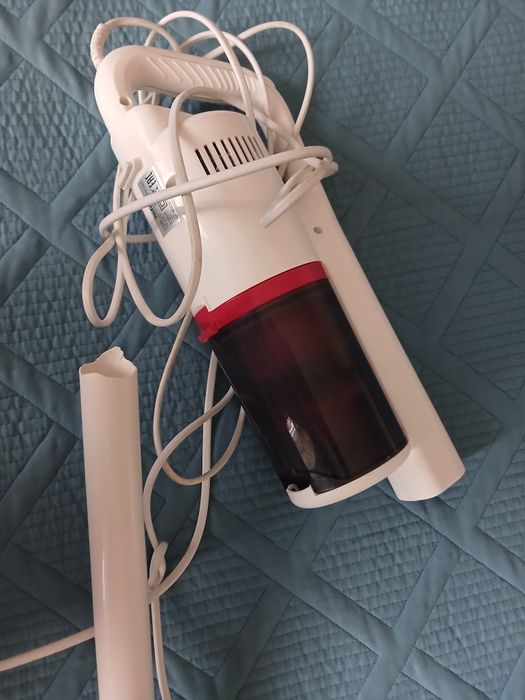 Вертикальный пылесос Tefal