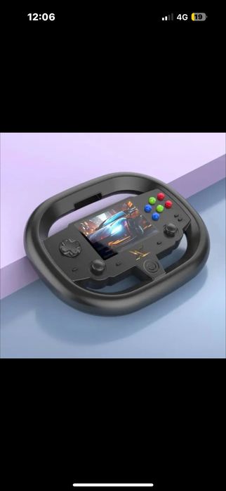 Руль игрушка для дети