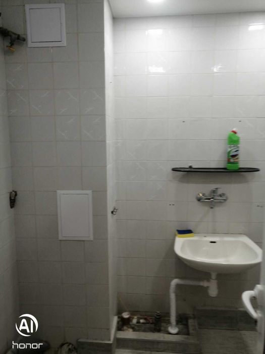 Апартамент 2 стаи и кухня - Център