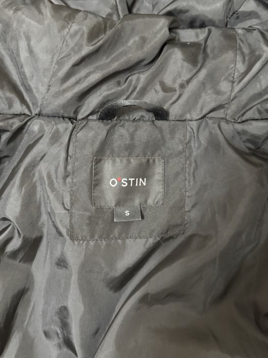 Куртка осенняя Ostin