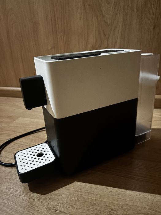 Капсульная Кофемашина Cremesso Compact One II