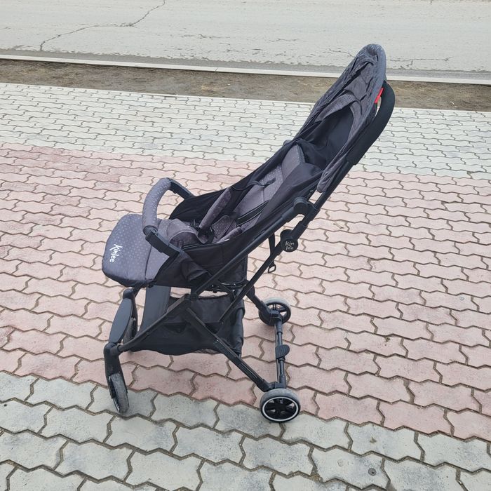 Детская коляска сатылады, қолданыста көп болғаг жоқ, бағасы 10 мың тг