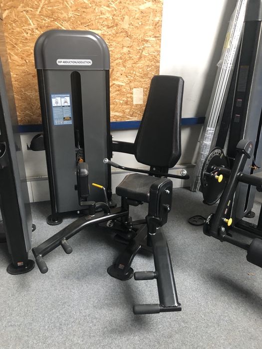 Depozit aparate fitness noi și sh