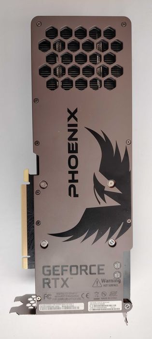 Видеокарта Gainward RTX 3080 10GB